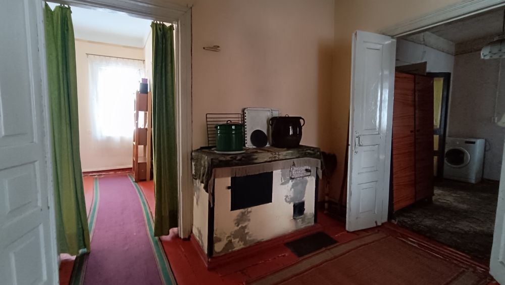 Домовладение под склад, автомойку, сервис, участок 10 соток, заезд