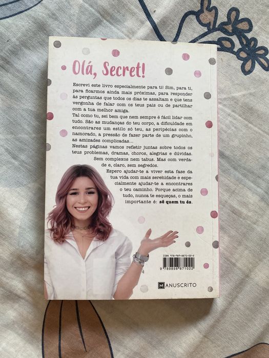 Ines Rochinha's Candid Conversations64586028951939121