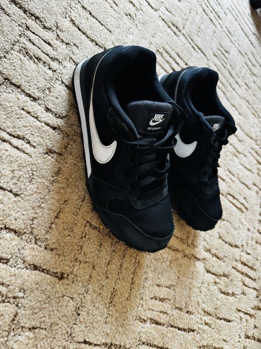 Кроссовки Nike оригинал 44-й размер