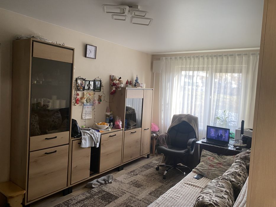 Продаж 2 кімнатної квартири