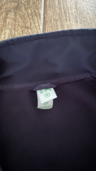 Softshell Policja roz. M