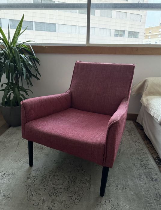 Cadeirão (2x) Loja Area