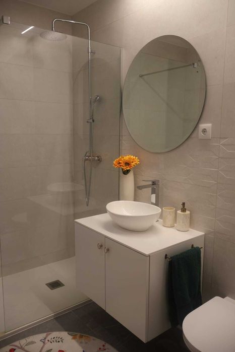 APARTAMENTO T2 - NINE - vila nova de famalicao