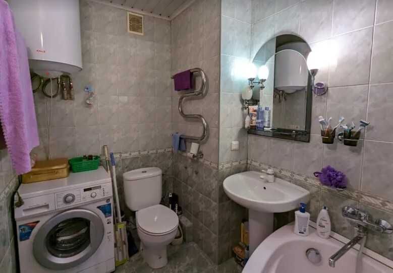 Продаж 3 кмн видової квартири, Набережна (вул. Тбіліська) 213-107-684