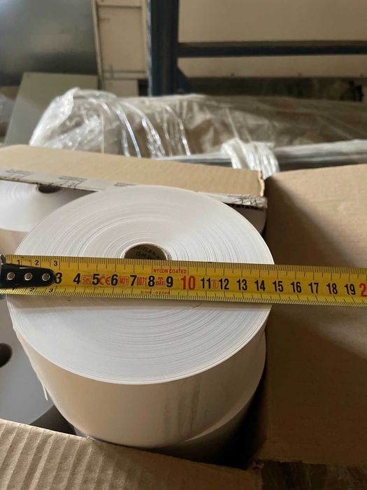 бумага чек рулон СУ 55 80/25 termo 300 касова стрічка