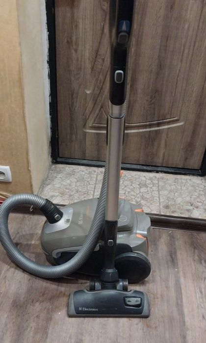 Пилосос Electrolux