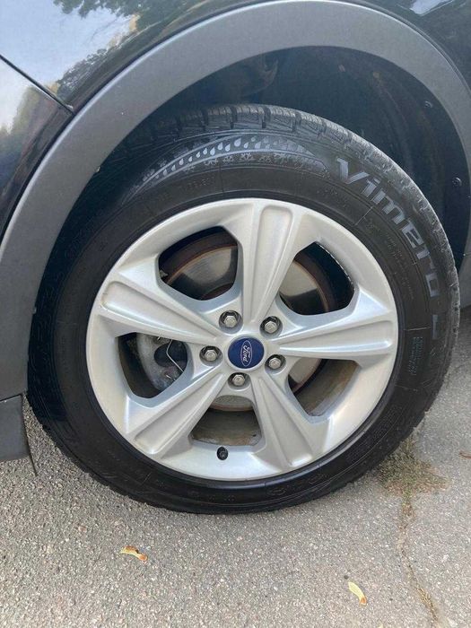 Ford Escape 2012