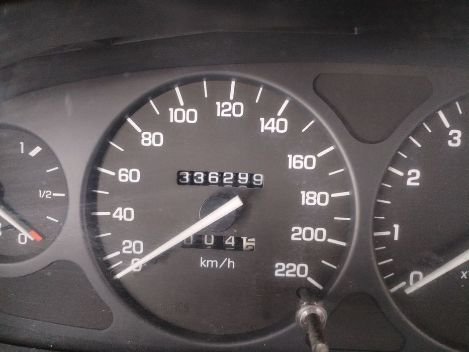 Продам ,Део Лиганза 2.0 16 клп