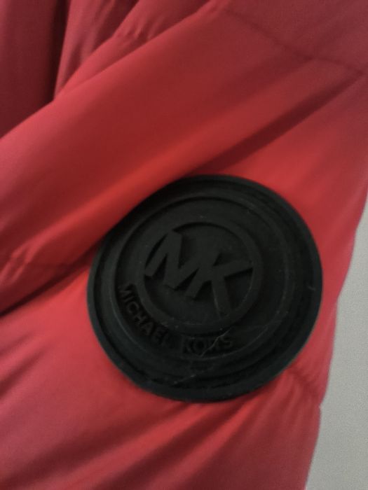 Michael Kors kurtka ocieplana wiosna/jesień 3T
