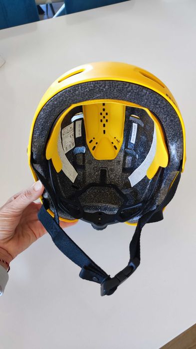 Capacete de Criança XS para Patins/Skate/Trotinete/Ciclismo