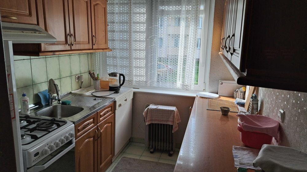 Mieszkanie 2-pokojowe w centrum , blisko Jasnych Błoni - Widok 2