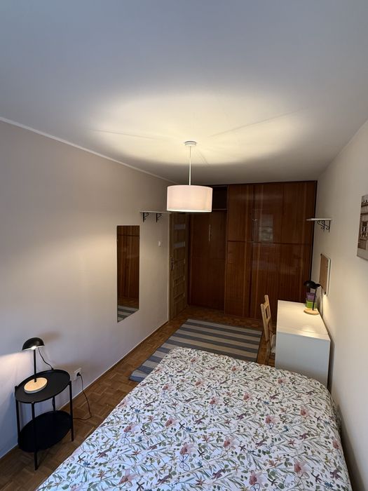 Duży pokój 12 m² | po remoncie | Gdynia Chylonia | od zaraz