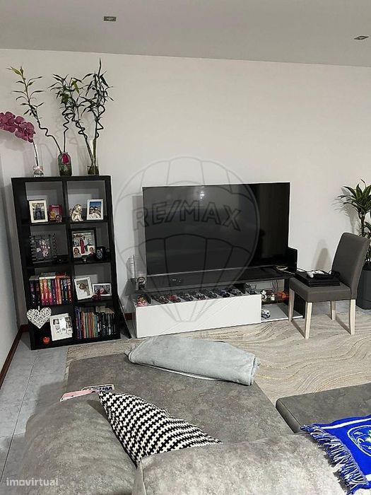 Apartamento T2 para venda