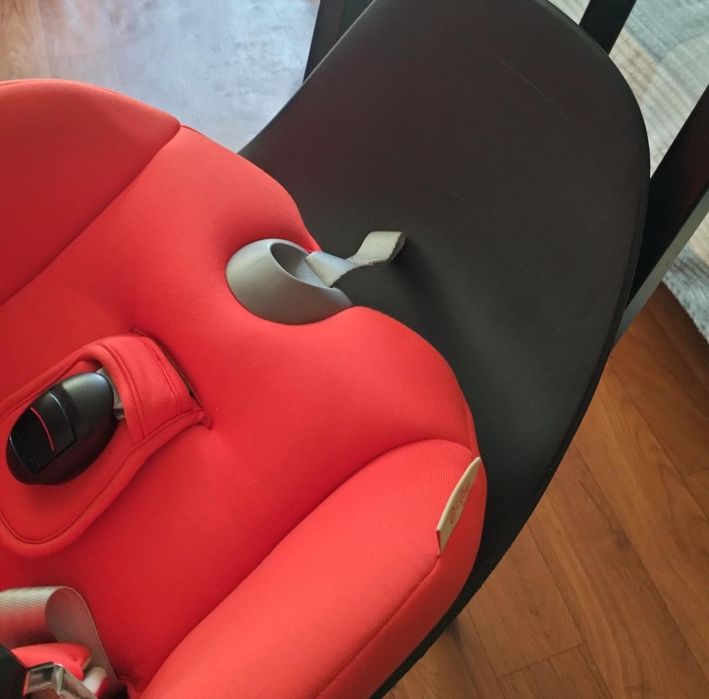 Fotelik samochodowy Cybex Sirona S2 i-Size