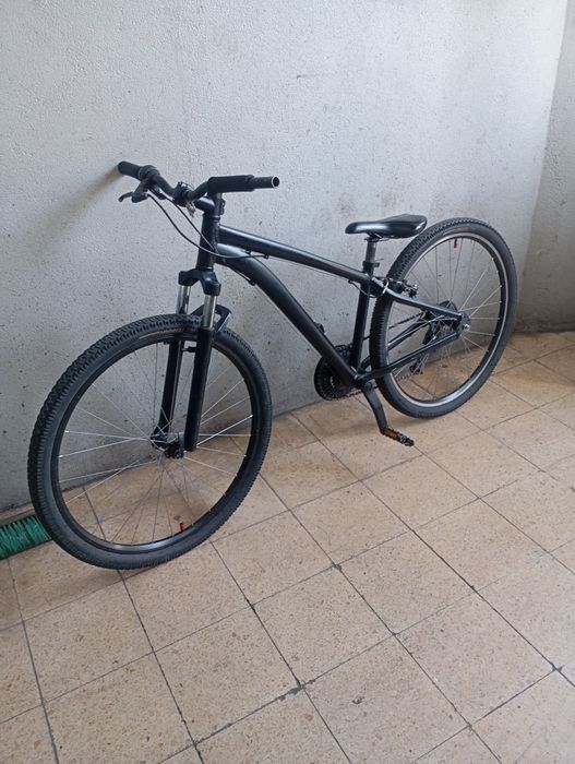 Bicicleta rockrider MTB expl 50
