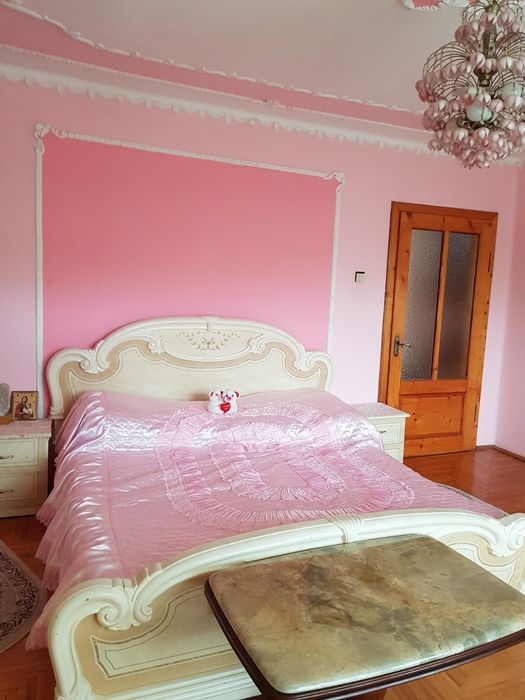 Подобово кімнати у власному будинку м. Мукачево Росвигово .