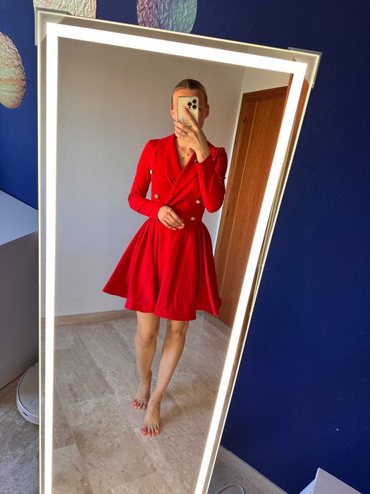 Сукня Olya Mak 34 розмір