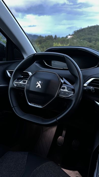Peugeot 5008 1.2 PureTech