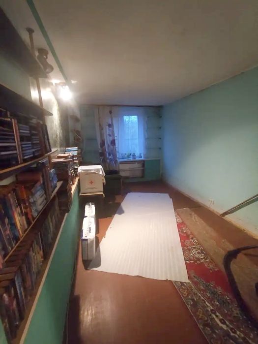 Оренда будинку 100 м.кв, гараж, сарай  на Баранівкі