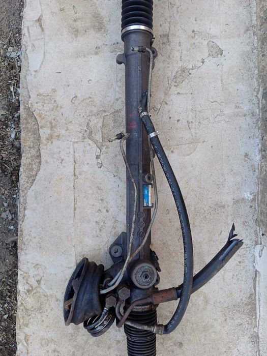 Продам рульова рейка пасата Б 5 привезена з Чехії  +38О 96 66 п3 1п1