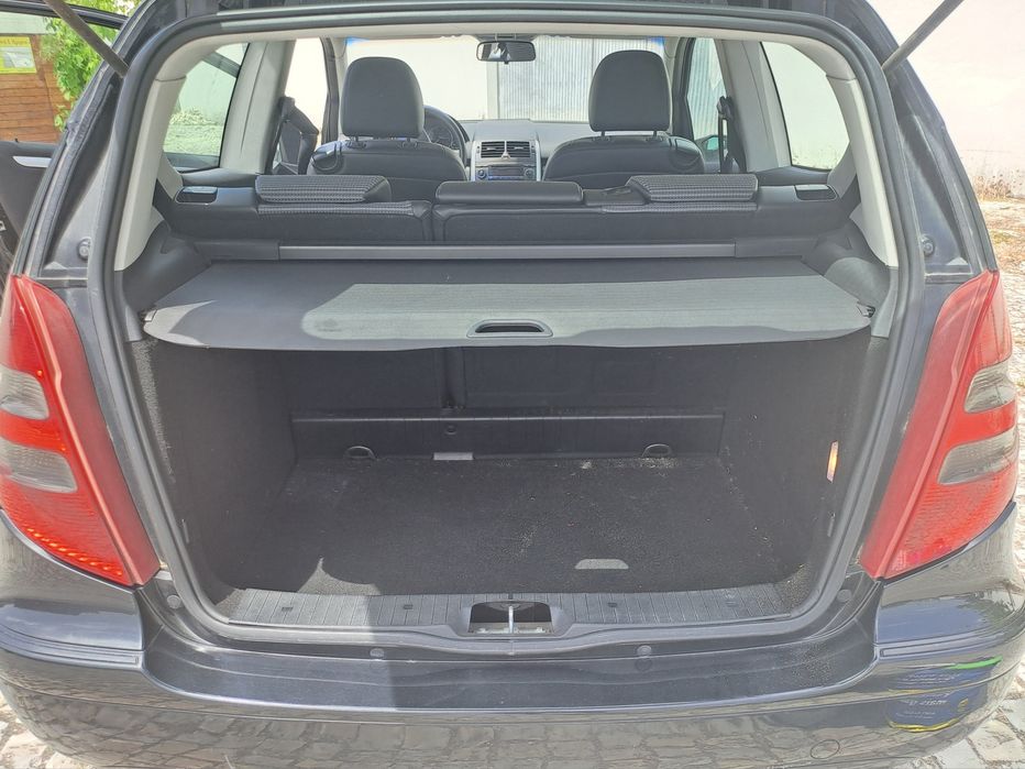 Mercedes-Benz A150 Avantgarde