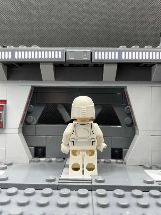 Boba Fett – biały sw0631