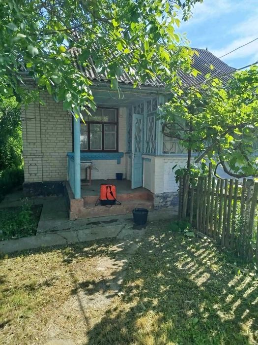 Будинок с.Іванівці Барський район Вінницька обл