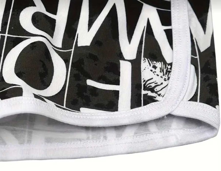 SLIPY MĘSKIE Majtki Bokserki Slipki r. L