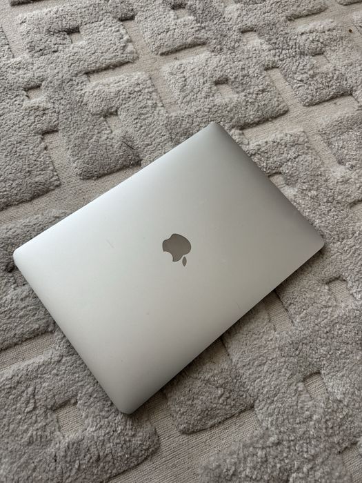 Macbook air 2019