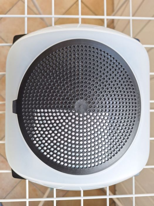 Tupperware Cheesmart Duży Nowy