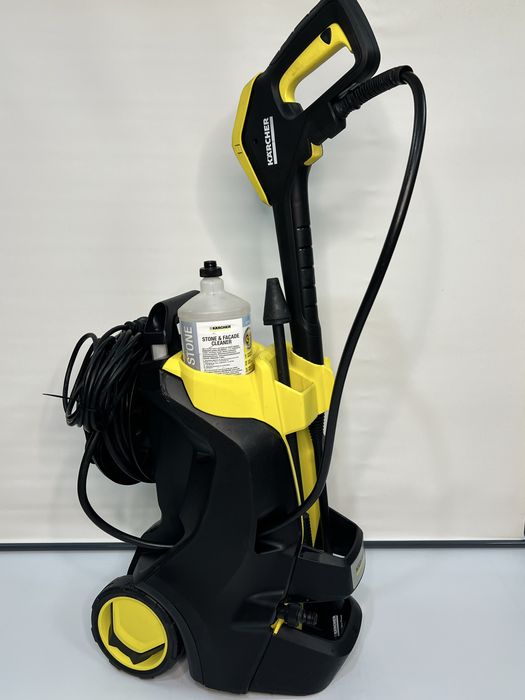 Мийка karcher k 5 premium power control