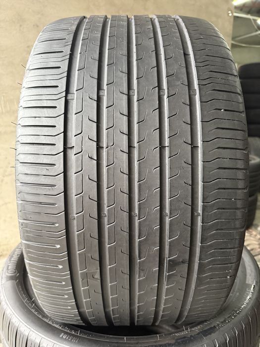 Різноширокі 275/35+315/30 R22 CONTINENTAL ECOCONTACT 6(85-90%протекто)