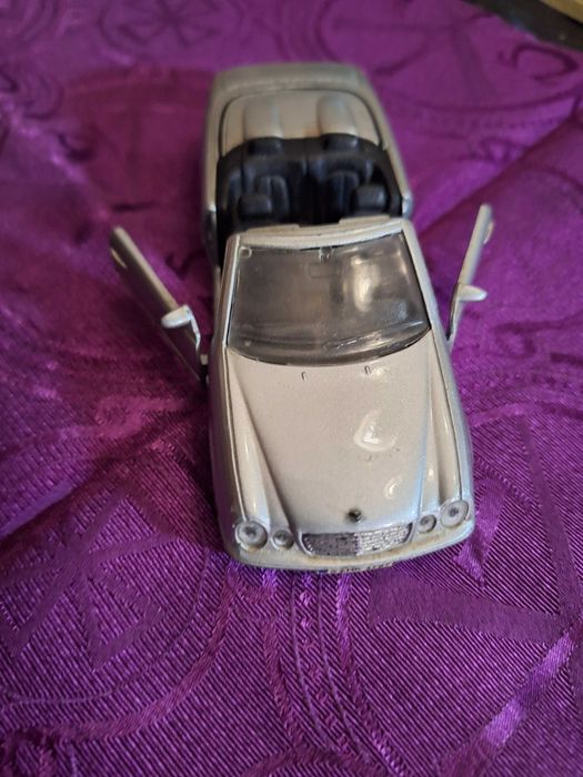 1:38 Scale Miniature