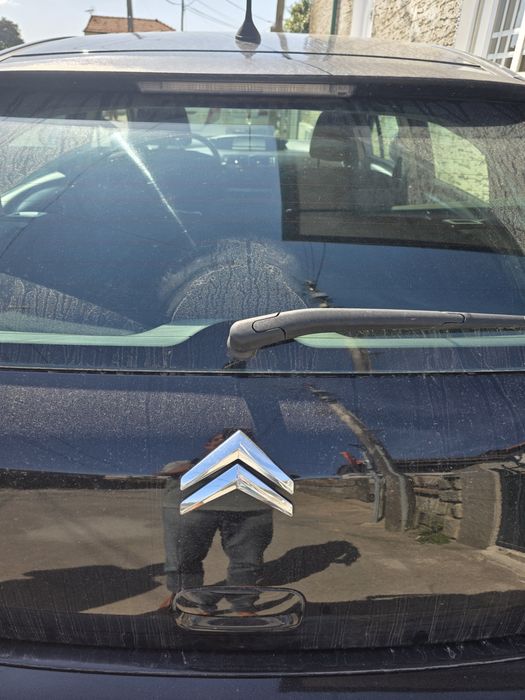 Vendo carro Citroën c4