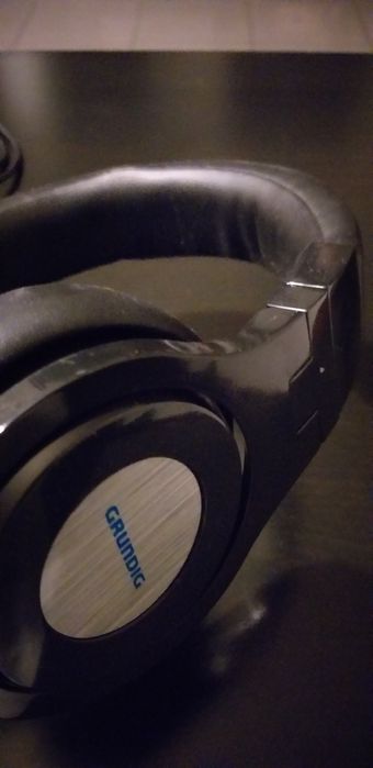 Auscultadores grundig