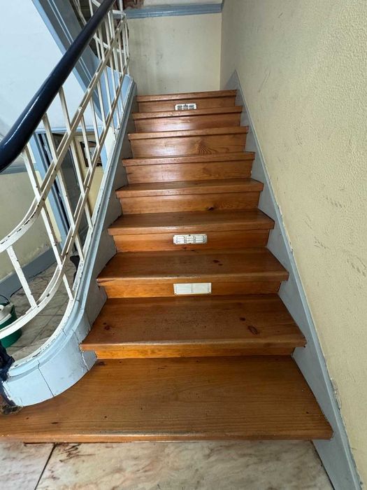 Limpeza Profissional de Condomínios | Áreas Comuns