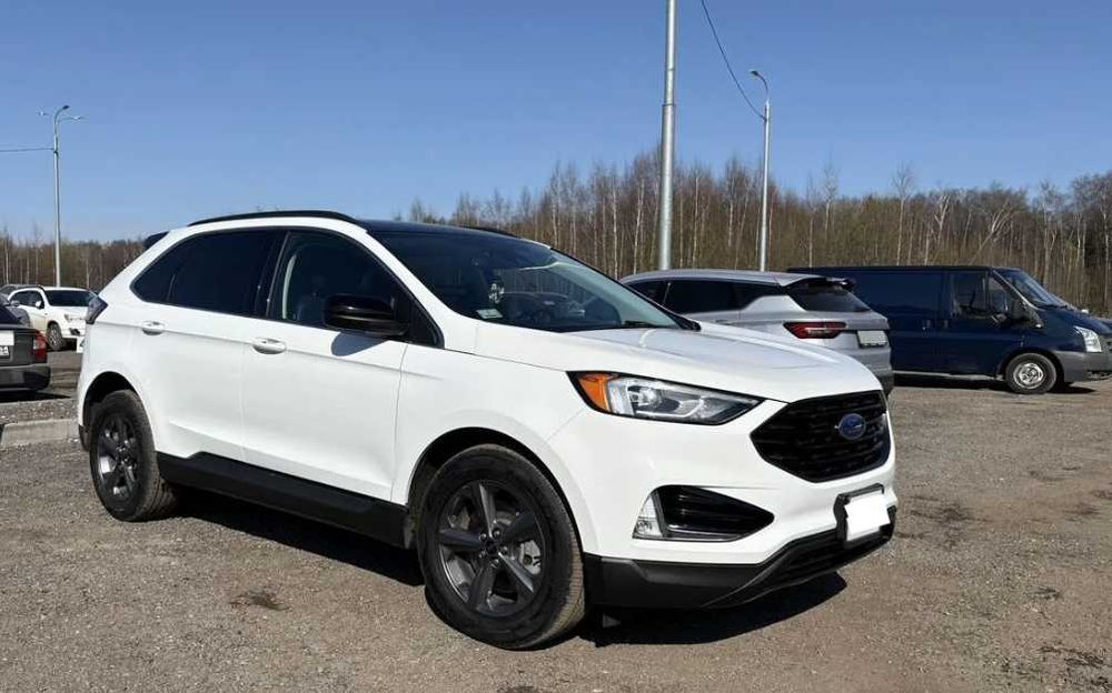 Ford Edge 2.0  2022