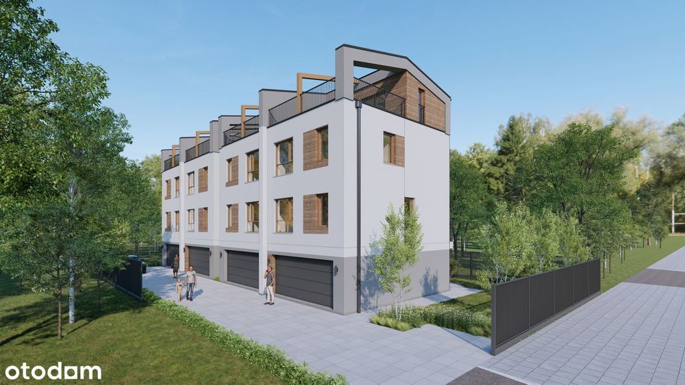 Komfortowe mieszkanie bezczynszowe 35,54 m² z garażem, bez prowizji - Widok 6