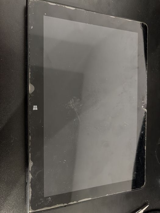 Lenovo ThinkPad tablet