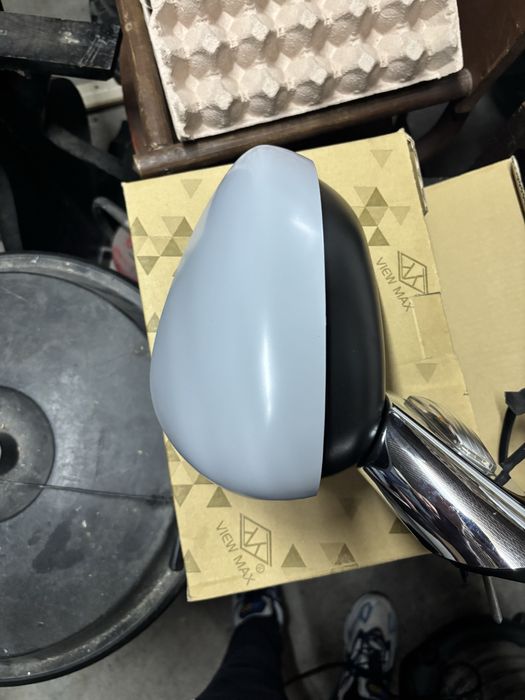 Retrovisor Citroen  DS3