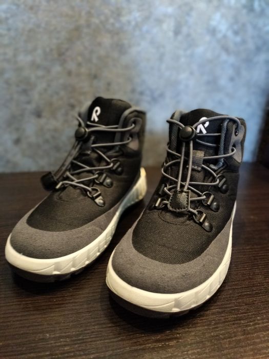 Дитячі черевики Reima Reimatek  Wetter, 29