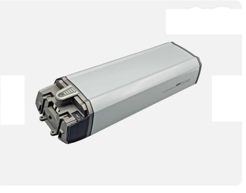 Bateria Banan/bagażnikowa Koga Sparta ION  24/36v 15Ah