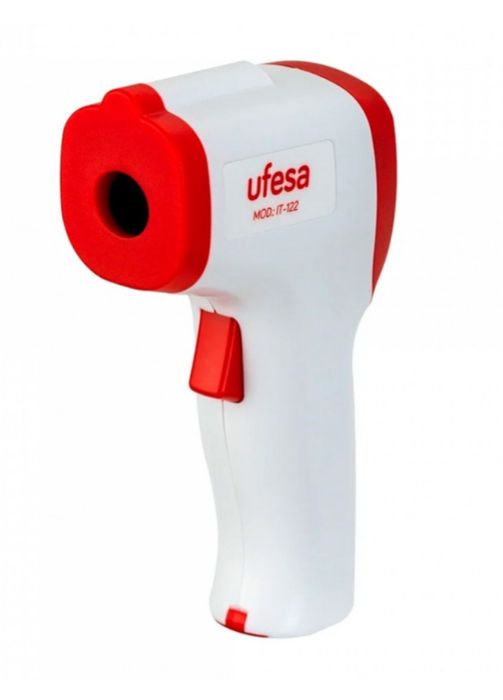 Termometro infravermelho ufesa
