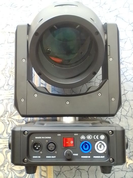 Beam mini   DUPLO PRISMA64354280482050122