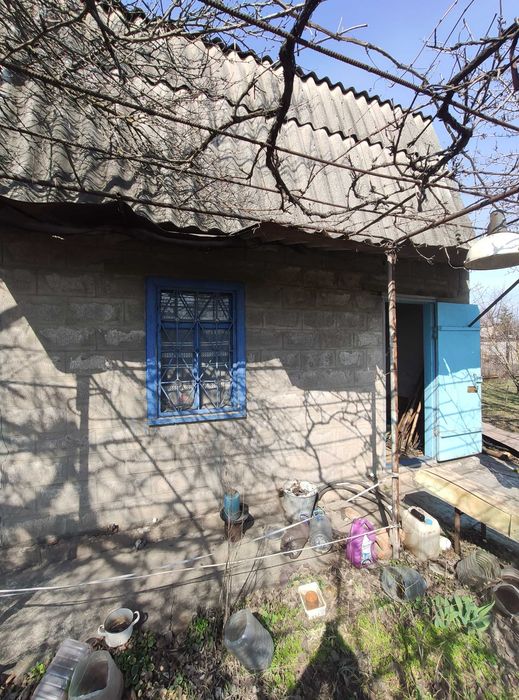 Продам дачу в Долгинцевском районе