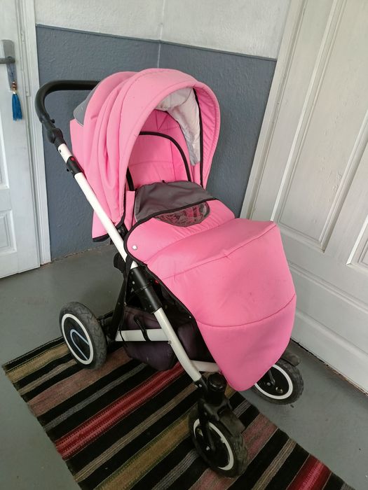 Продам коляску  в гарному стані