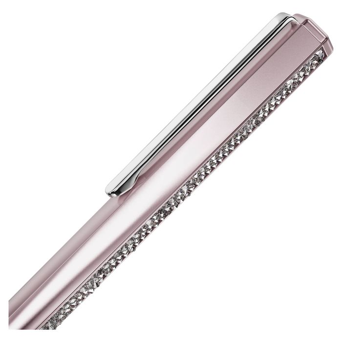 Ручка Swarovski pink нова