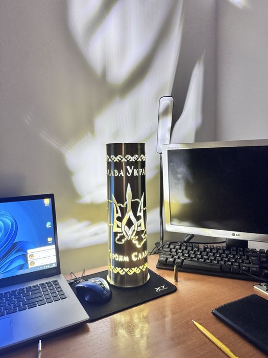 Сувенири від ЗСУ