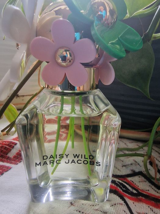Marc Jacobs Daisy Wild 50 ml