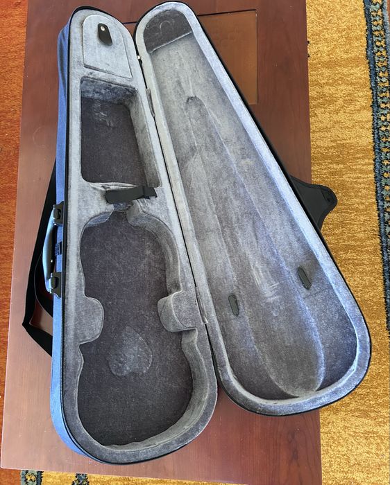 Violino. 3/4 para iniciantes - Stagg